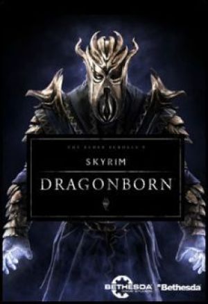 The Elder Scrolls V: Skyrim - Dragonborn 1