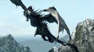 The Elder Scrolls V: Skyrim - Dragonborn 2