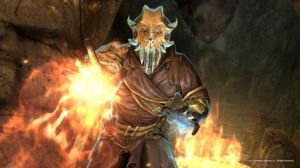 The Elder Scrolls V: Skyrim - Dragonborn 4