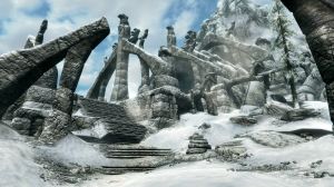 The Elder Scrolls V: Skyrim (Legendary Edition) 8