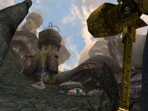 The Elder Scrolls III: Morrowind - Game Of The Year Edition PC, wersja cyfrowa 4