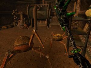 The Elder Scrolls III: Morrowind - Game Of The Year Edition PC, wersja cyfrowa 6
