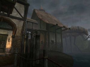 The Elder Scrolls III: Morrowind - Game Of The Year Edition PC, wersja cyfrowa 9