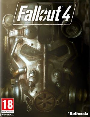 Fallout 4 PC, wersja cyfrowa 1