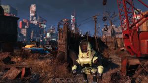 Fallout 4 PC, wersja cyfrowa 9