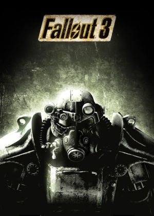 Fallout 3 PC, wersja cyfrowa 1