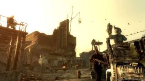 Fallout 3 PC, wersja cyfrowa 11