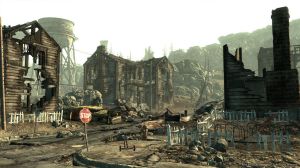 Fallout 3 PC, wersja cyfrowa 5