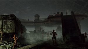 Fallout 3 PC, wersja cyfrowa 8