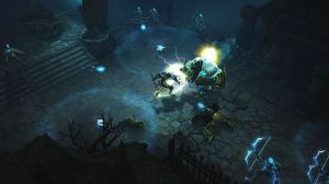 Diablo III Battlechest PC, wersja cyfrowa 3