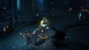 Diablo III Battlechest PC, wersja cyfrowa 4