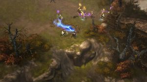 Diablo III PC, wersja cyfrowa 4