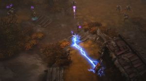 Diablo III PC, wersja cyfrowa 5