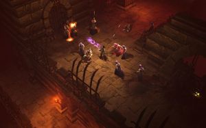 Diablo III PC, wersja cyfrowa 6