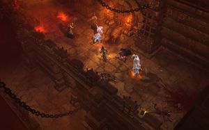 Diablo III PC, wersja cyfrowa 7