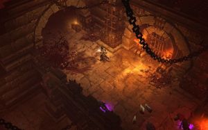 Diablo III PC, wersja cyfrowa 8
