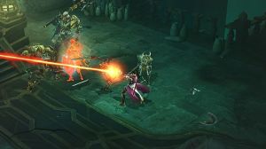 Diablo III PC, wersja cyfrowa 9