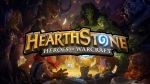 HearthStone: Heroes of Warcraft (Deck of Cards DLC) 1