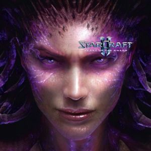 StarCraft 2: Heart of Swarm PC, wersja cyfrowa 1