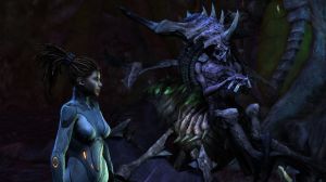 StarCraft 2: Heart of Swarm PC, wersja cyfrowa 18