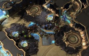 StarCraft 2: Heart of Swarm PC, wersja cyfrowa 3