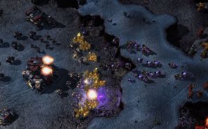 StarCraft 2: Heart of Swarm PC, wersja cyfrowa 6