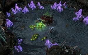StarCraft 2: Heart of Swarm PC, wersja cyfrowa 9