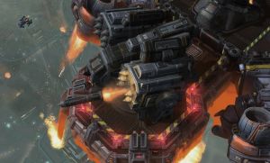 StarCraft II: Legacy of the Void PC, wersja cyfrowa 4