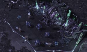 StarCraft II: Legacy of the Void PC, wersja cyfrowa 8
