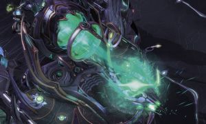 StarCraft II: Legacy of the Void PC, wersja cyfrowa 9