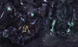 StarCraft II: Legacy of the Void PC, wersja cyfrowa 10