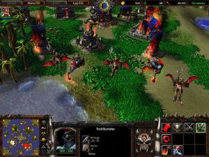 Warcraft III: Reign of Chaos PC, wersja cyfrowa 5