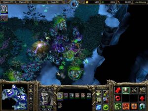 Warcraft III: The Frozen Throne PC, wersja cyfrowa 4