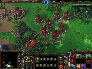 Warcraft III: The Frozen Throne PC, wersja cyfrowa 7