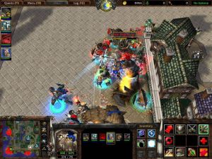 Warcraft III: The Frozen Throne PC, wersja cyfrowa 10