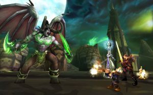 World of Warcraft Battlechest 11