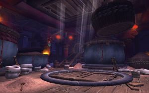 World of Warcraft Battlechest 14