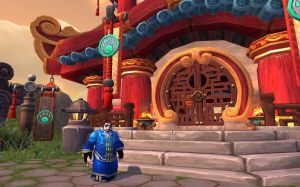 World of Warcraft Battlechest 20