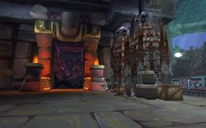 World of Warcraft Battlechest 5
