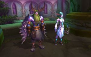 World of Warcraft Battlechest 6