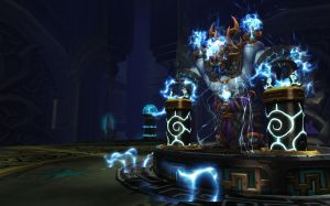 World of Warcraft Battlechest 8