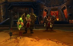 World of Warcraft Battlechest 10