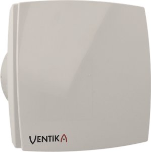 Wentylator wyciągowy fi 100 230V 14W 88m3 33dB standard biały MODERN D100LDO 2