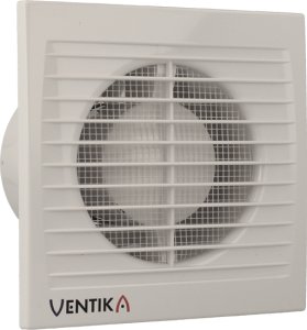 Wentylator osiowy fi125 12V 16W 180m3 35dB niskonapięciowy SUBTIL D125S12V 2