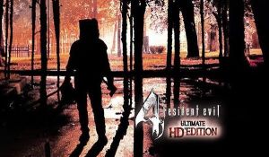 Resident Evil 4 (Ultimate HD Edition) PC, wersja cyfrowa 2