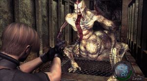 Resident Evil 4 (Ultimate HD Edition) PC, wersja cyfrowa 3