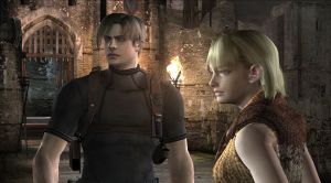Resident Evil 4 (Ultimate HD Edition) PC, wersja cyfrowa 4