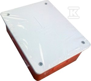 Skrzynka kontrolno-pomiarowa elewacyjna KM82 2