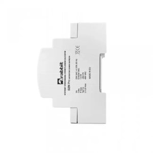 RABBIT Detektor Zanik Napięcia DZN Pro 230 V AC, 72x91x62 mm, IP20, RABB7012G2W16 2