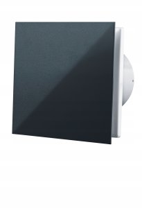 Grzejnik łazienkowy Vents Wentylator osiowy KLIQ 100mm standard D100V3 3